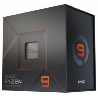 AMD Ryzen 9 7900X Desktop Processors