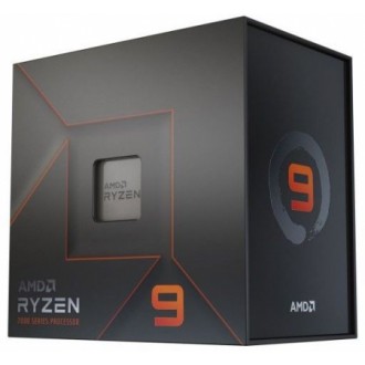 AMD Ryzen 9 7900X Desktop Processors