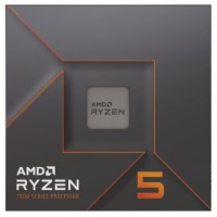 AMD Ryzen 5 7600X Desktop Processors