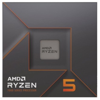 AMD Ryzen 5 7600X Desktop Processors AMD Ryzen 5 7600X Desktop Processors