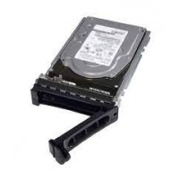 Dell HDD 3.5 / 12TB / 7.2k / NLSAS / 12Gb / 512e / Hot-Plug / 15G