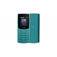 Nokia 105 (2023) TA-1557 (Cyan) Dual SIM 1.8
