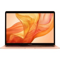 Apple MacBook Air Gold, 13.3 