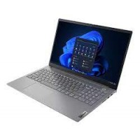 Lenovo ThinkBook 15-IAP Gen 4 15.6 FHD i3-1215U/16GB/512GB/Intel UHD/DOS/ENG kbd/Grey/3Y Warranty Lenovo
