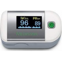Medisana PM-30E Pulse Oximeter by ECOMED Medisana