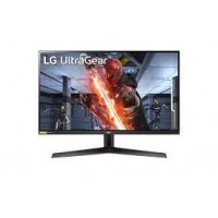 LG Gaming Monitor 27GN800P-B LG 27 