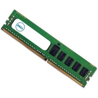 Dell 16GB RDIMM, 4800MT/s Single Rank