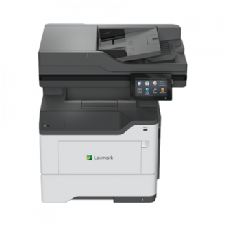 Lexmark MX532adwe Black and White Laser Printer Lexmark MX532adwe Black and White Laser Printer