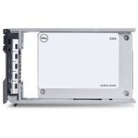 Dell 1.6TB Enterprise NVMe Mixed Use AG SED Dell