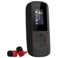 Energy Sistem MP3 Clip Bluetooth, Coral