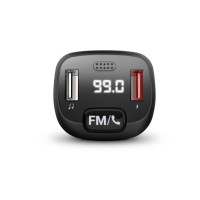 Energy Sistem Car Transmitter FM Talk