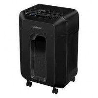 Fellowes Powershred 10M Micro-Cut Shredder