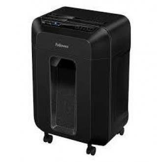 Fellowes Powershred 10M Micro-Cut Shredder Fellowes Powershred 10M Micro-Cut Shredder