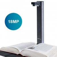 IRIScan Desk 7 Pro