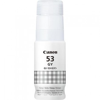Canon GI-53GY Grey Ink Bottle