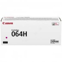 Canon 064 Toner Cartridge, Magenta