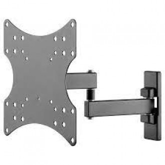 Goobay TV wall mount Basic FULLMOTION (S) Goobay