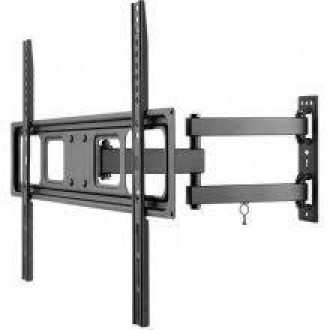 Goobay TV wall mount Basic FULLMOTION (L) Goobay Goobay TV wall mount Basic FULLMOTION (L) Goobay