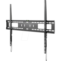 Goobay TV Wall Mount Pro FIXED (XL) Goobay Goobay TV Wall Mount Pro FIXED (XL) Goobay