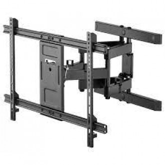Goobay TV wall mount Pro FULLMOTION (L) Goobay
