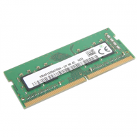 Lenovo ThinkPad 8GB DDR4 3200MHz SoDIMM Memory