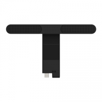 Lenovo MS30 Monitor Soundbar (goes with MC60 Monitor Webcam: 4XC1J05150)