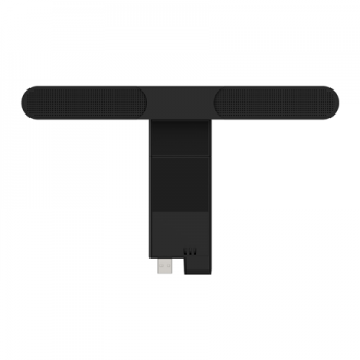 Lenovo MS30 Monitor Soundbar (goes with MC60 Monitor Webcam: 4XC1J05150) Lenovo MS30 Monitor Soundbar (goes with MC60 Monitor Webcam: 4XC1J05150)