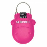 GLOBBER lock, pink, 532-110