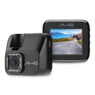 Mio MiVue C545Pro Dash Cam with HDR | Mio