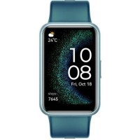 Huawei Watch Fit SE (Green), Stia-B39