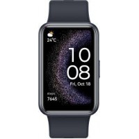 Huawei Watch Fit SE (Black), Stia-B39