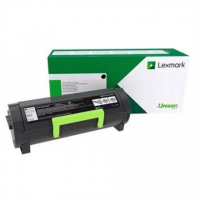 Lexmark 56F2X0E Black Extra High Yield Corporate Toner Cartridge