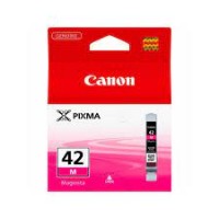 Canon CLI-42M ink cartridge, magenta Canon