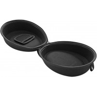 Beyerdynamic DT Hardcase for circumaural headphones, Black | Beyerdynamic