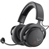 Beyerdynamic MMX 200 Gaming Headset, Over-Ear, Wireless, Black Beyerdynamic