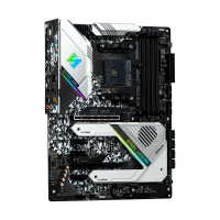 ASRock AMD AM4 X570/4DDR4/8SATA3