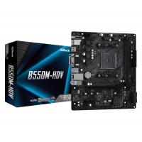 ASRock AMD AM4 B550/2DDR4/4SATA3