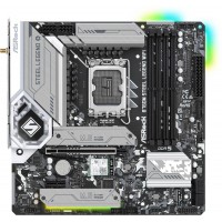 ASRock INTEL B760/4DDR5/4SATA3