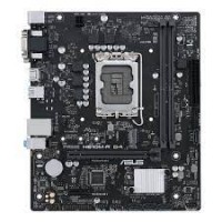 ASUS PRIME H610M-R-SI