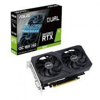 ASUS DUAL-RTX3050-O8G-V2 Asus