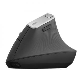 Logitech MX Vertical - Maus - ergonomisch Logitech Logitech MX Vertical - Maus - ergonomisch Logitech