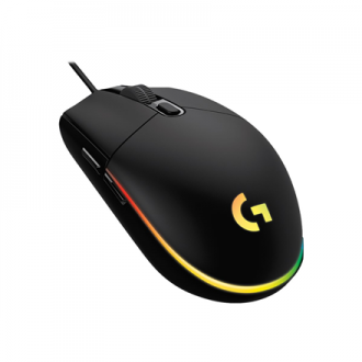 LOGITECH G102 LIGHTSYNC BLACK EER Logitech LOGITECH G102 LIGHTSYNC BLACK EER Logitech