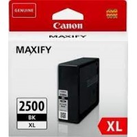 Canon Ink PGI-2500 XL Black (9254B001) Canon