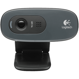 Logitech HD WEBCAM C270 720i Logitech HD WEBCAM C270 720i