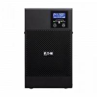 Eaton 9E3000I Online UPS, Tower, 3000 VA / 2400W, Input C20, Output 6xC13, 1xC19