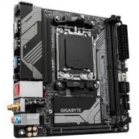 GIGABYTE A620I AX 1.0 M/B Gigabyte