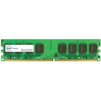 Dell Memory Upgrade - 16GB - 1RX8 DDR4 UDIMM 3200MHz ECC- SNS only Dell