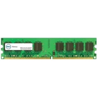 Dell Memory Upgrade - 16GB - 1RX8 DDR4 UDIMM 3200MHz ECC- SNS only Dell