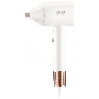 Adler AD 2252 Hair dryer for hotel and swimming pool