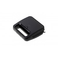 AD 3079 | 750 W | Number of plates 1 | Black
